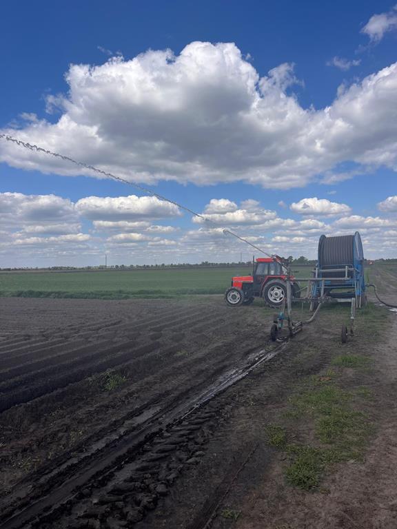 14 Deszczownia Ocmis 100-470