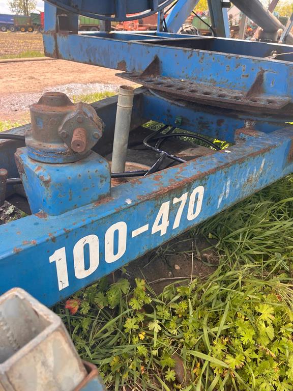 16 Deszczownia Ocmis 100-470