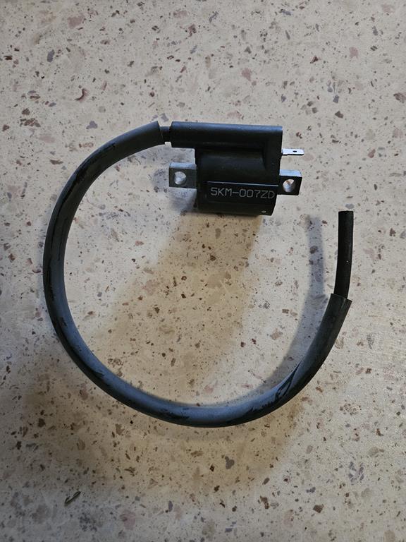 Cewka zapłonowa 5KM-82310-00