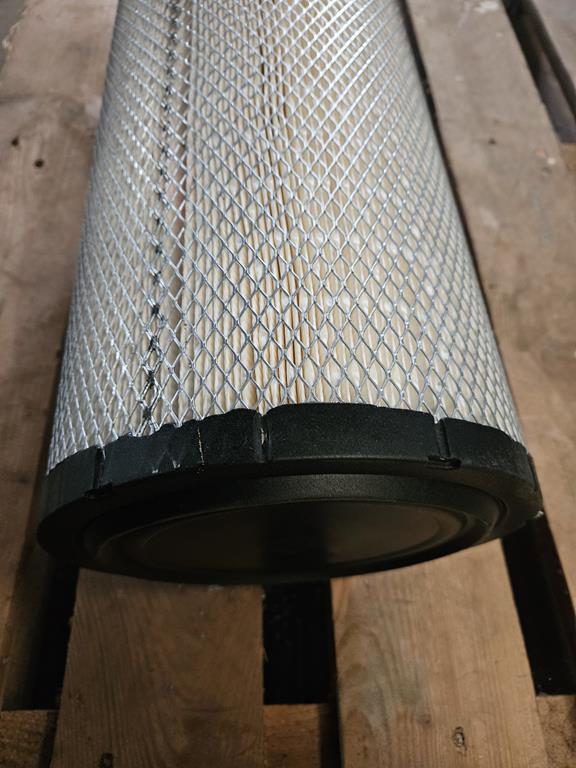 2 Filtr powietrza RS3517