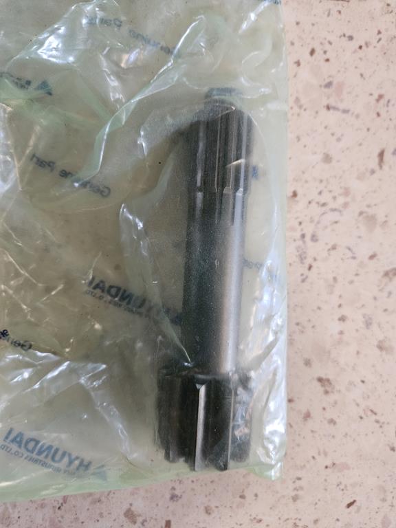 Przekładnia XKAH-00803