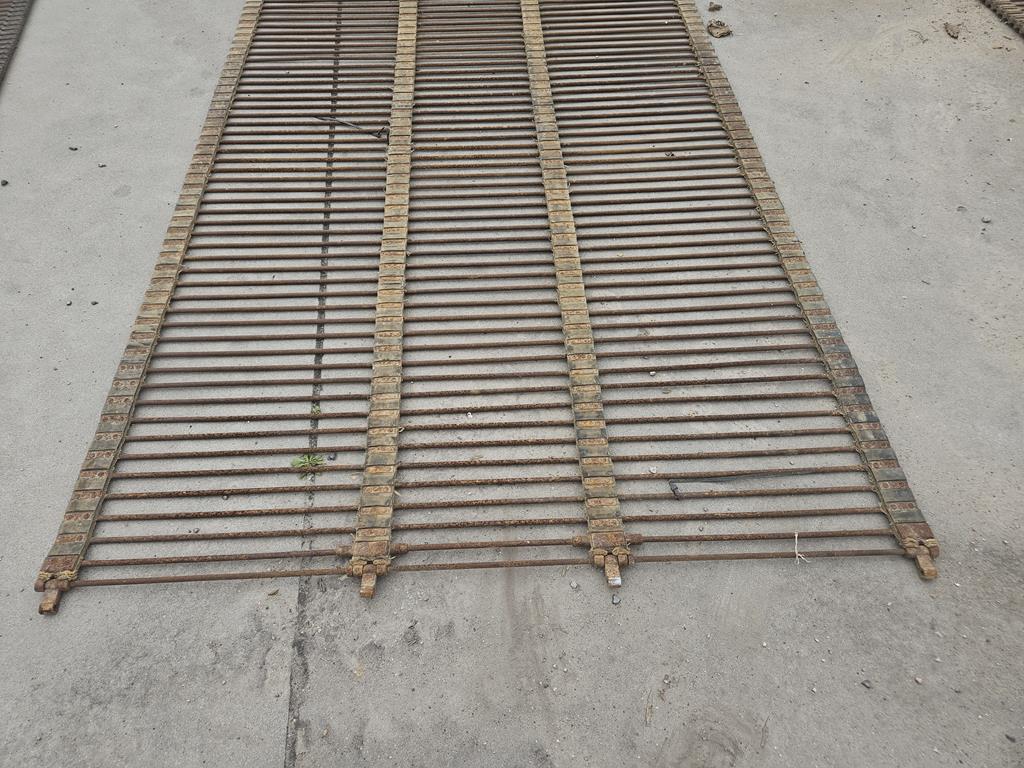 2 Taśma do odkamieniacza 552-163-45