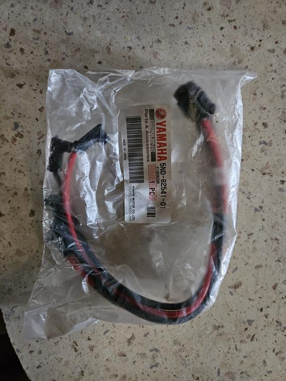 2 Układ elektryczny 5ND-82541-01