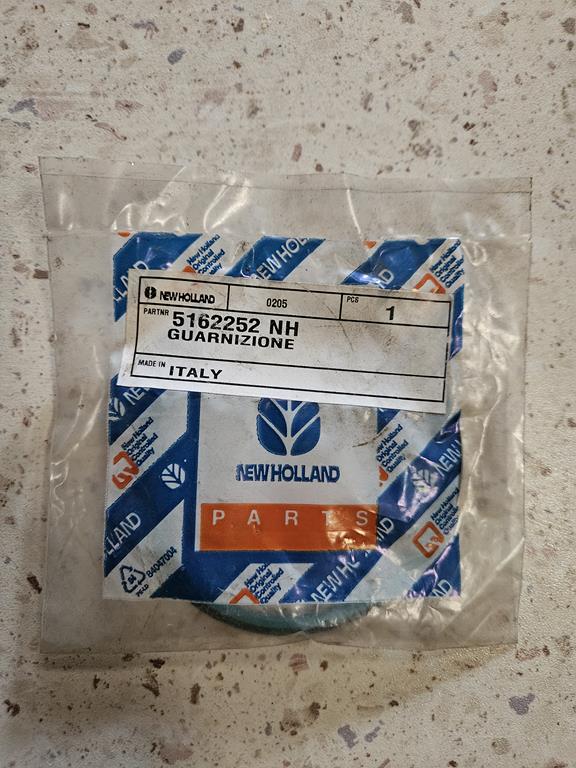 2 Uszczelniacz 5162252