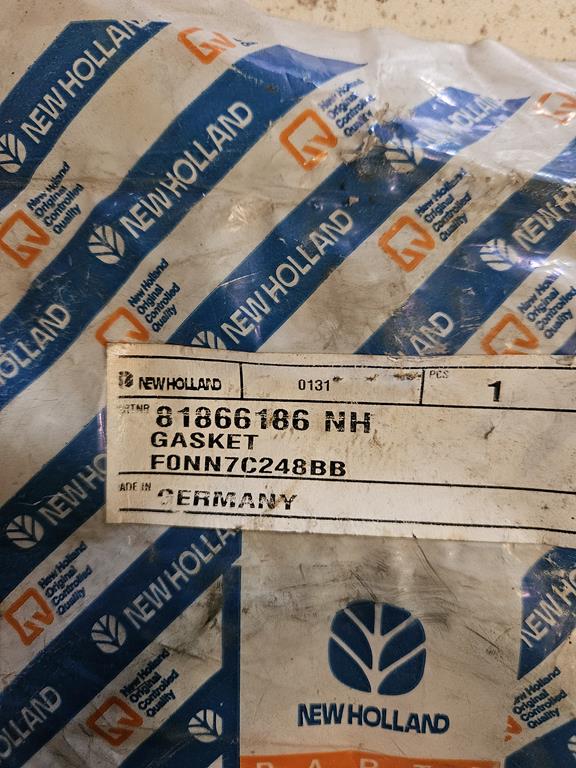 2 Uszczelniacz 81866186