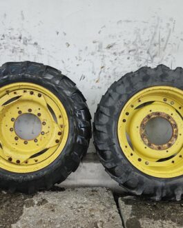 Koła 12.4R32