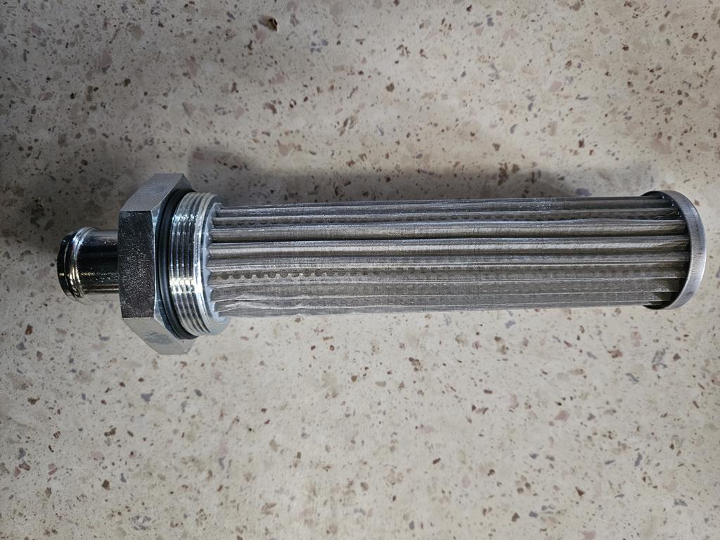 Filtr siatkowy AM129219