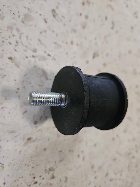 3 Poduszka gumowa 66021-52310