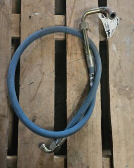 Przewód hydrauliczny 82037435