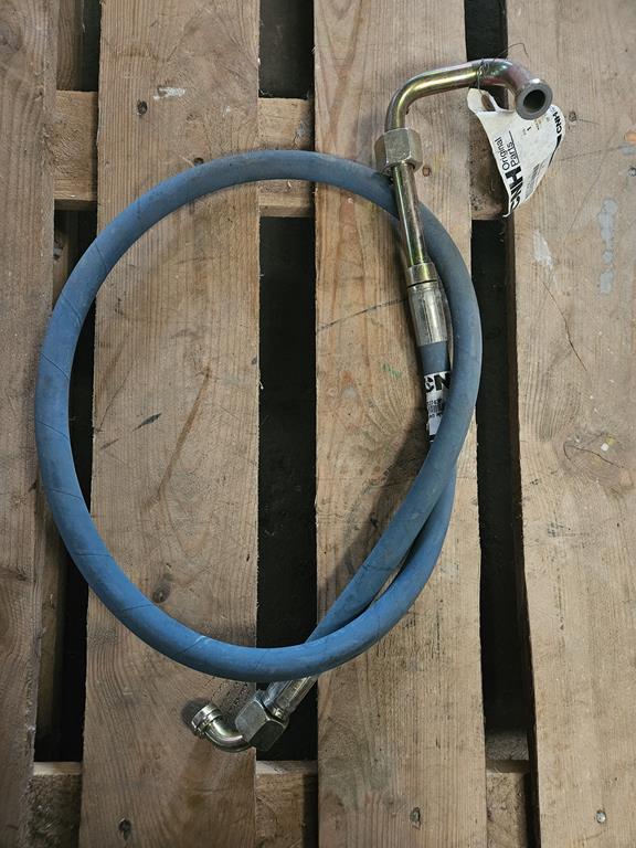 Przewód hydrauliczny 82037435