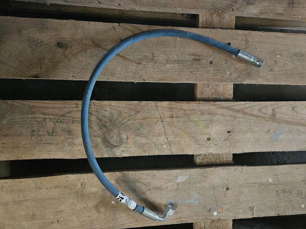 Przewód hydrauliczny 87302783