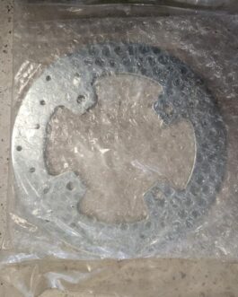 Tarcza hamulcowa 3323-097