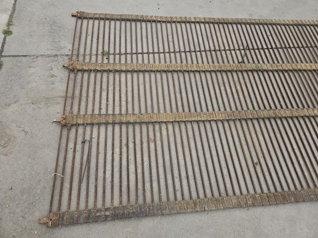 3 Taśma do odkamieniacza 552-163-45