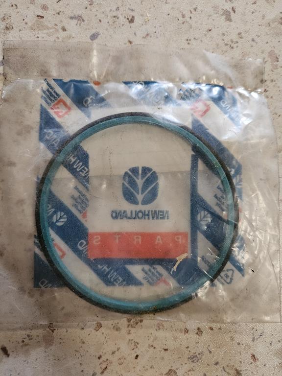 Uszczelniacz 5162252