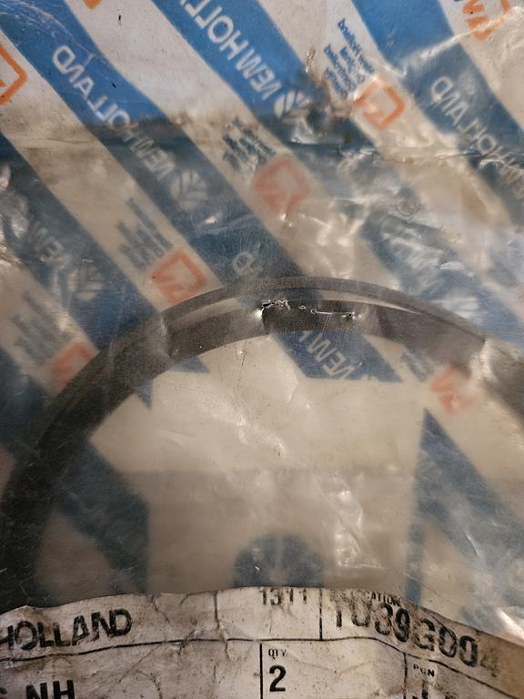 3 Uszczelniacz 81866186