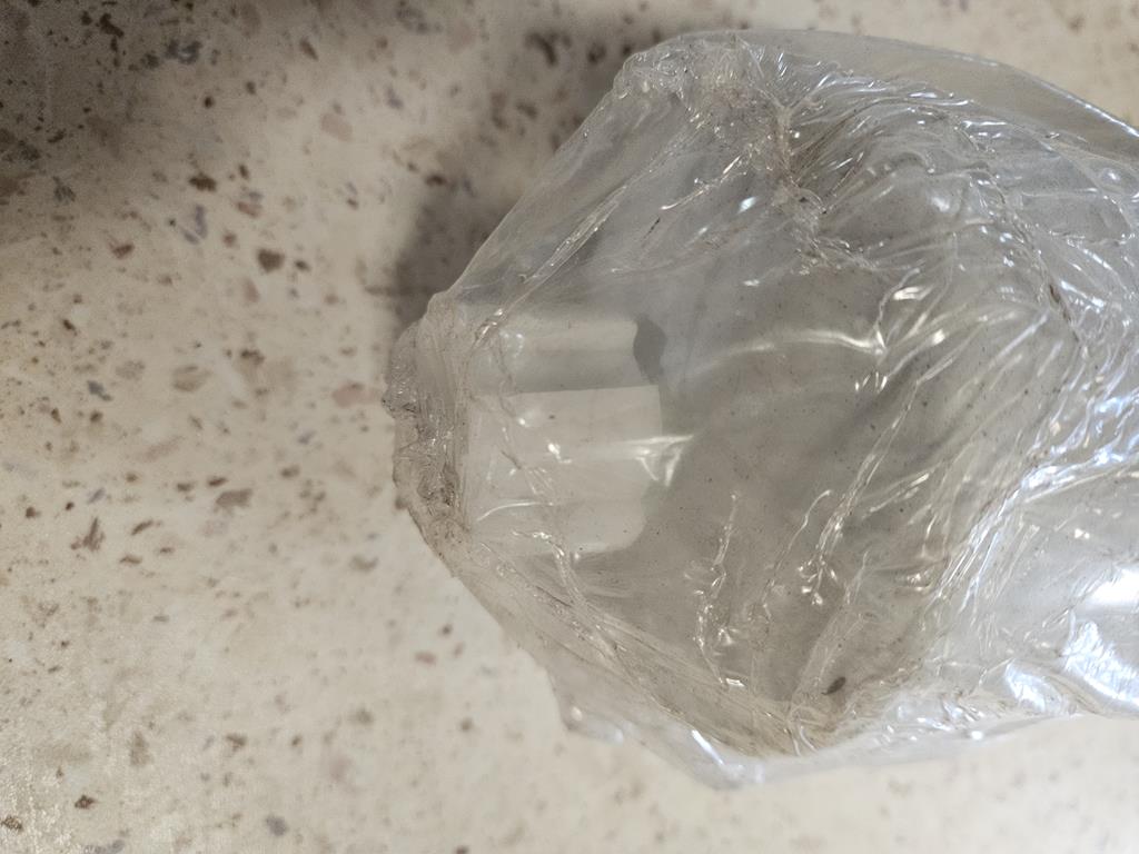 4 Filtr paliwa P550691