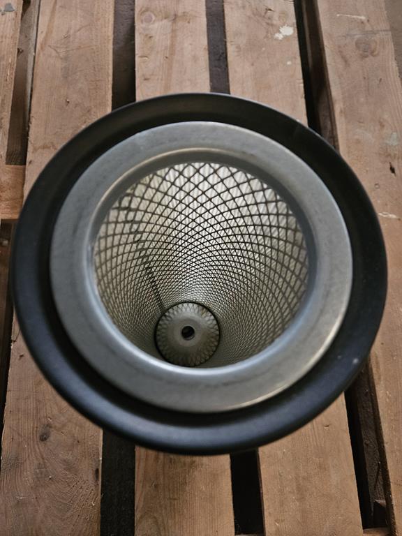 4 Filtr powietrza P119375