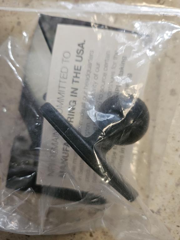 Uchwyt montażowy RAMB238