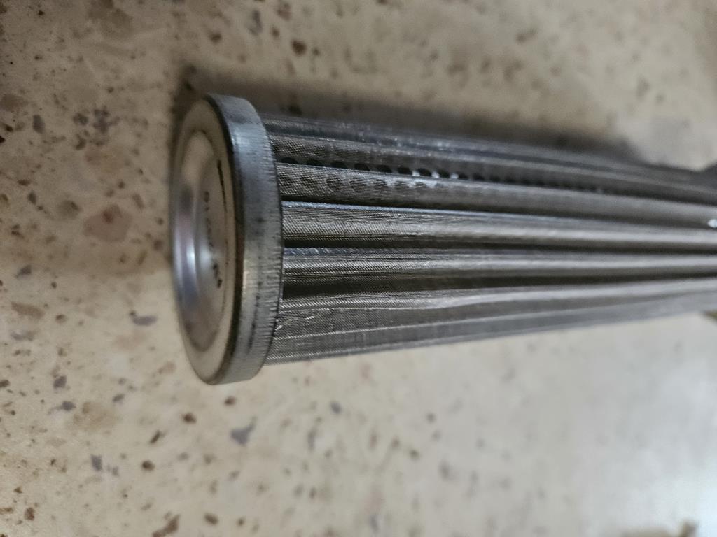 5 Filtr siatkowy AM129219