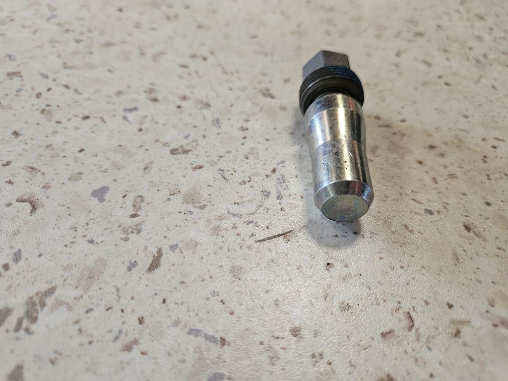 5 Sworzeń blokujący 4612024 Kuhn