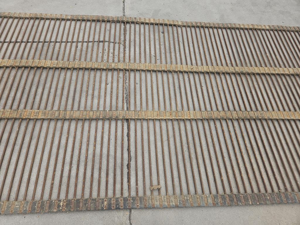 5 Taśma do odkamieniacza 552-163-45