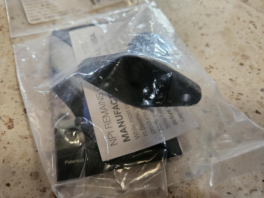 5 Uchwyt montażowy RAMB238