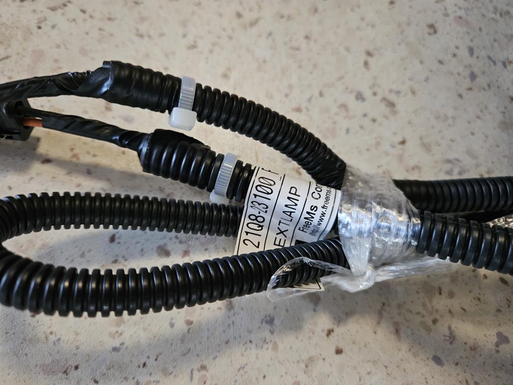 5 Wiązka elektryczna 21Q8-23100