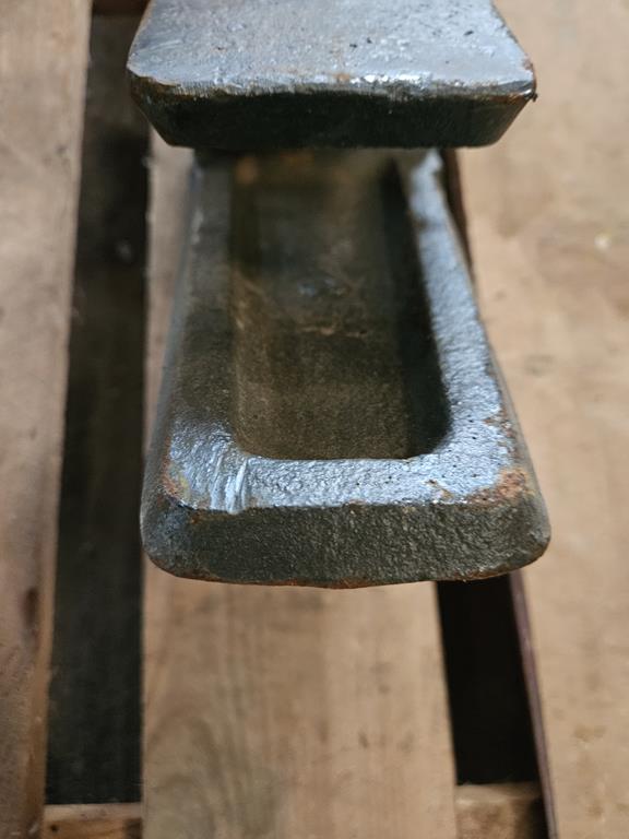 6 Adapter zęba łyżki 6106-31320