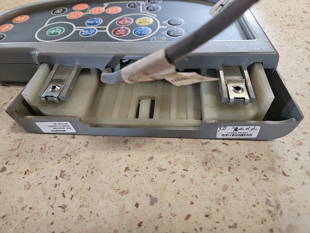 6 Panel sterowania 84241068