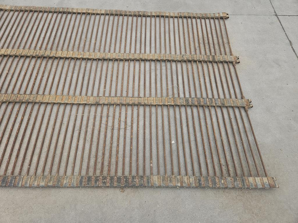 6 Taśma do odkamieniacza 552-163-45