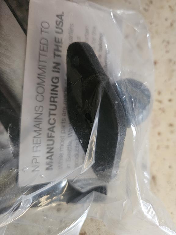 6 Uchwyt montażowy RAMB238