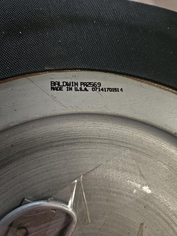 7 Filtr powietrza PA2569