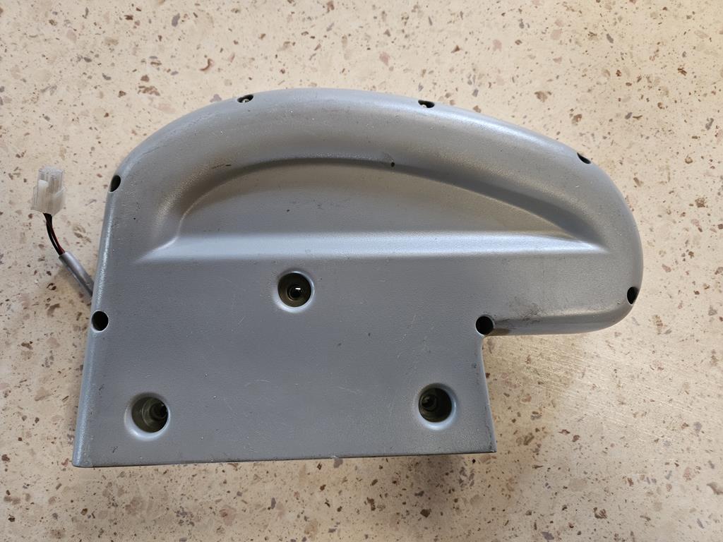 8 Panel sterowania 84241068