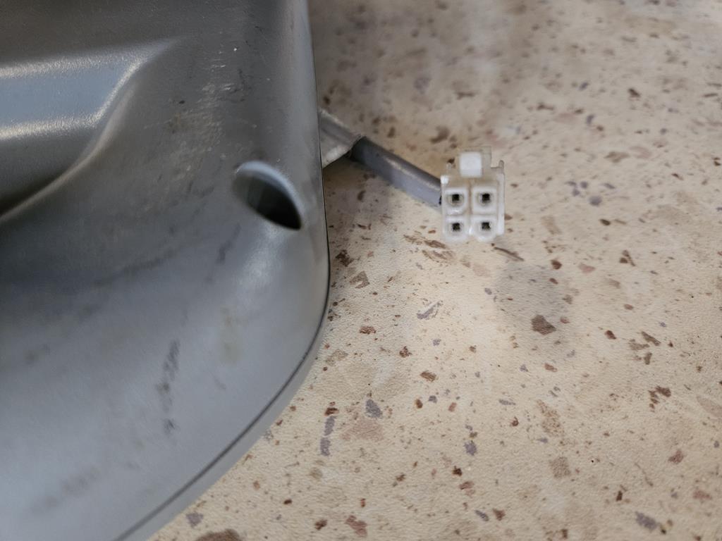 9 Panel sterowania 84241068