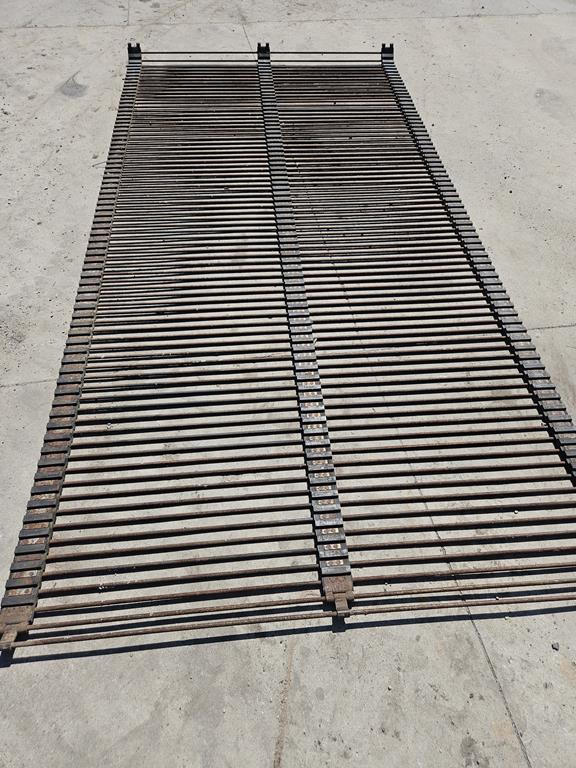 Taśma do kombajnu 334/165/42