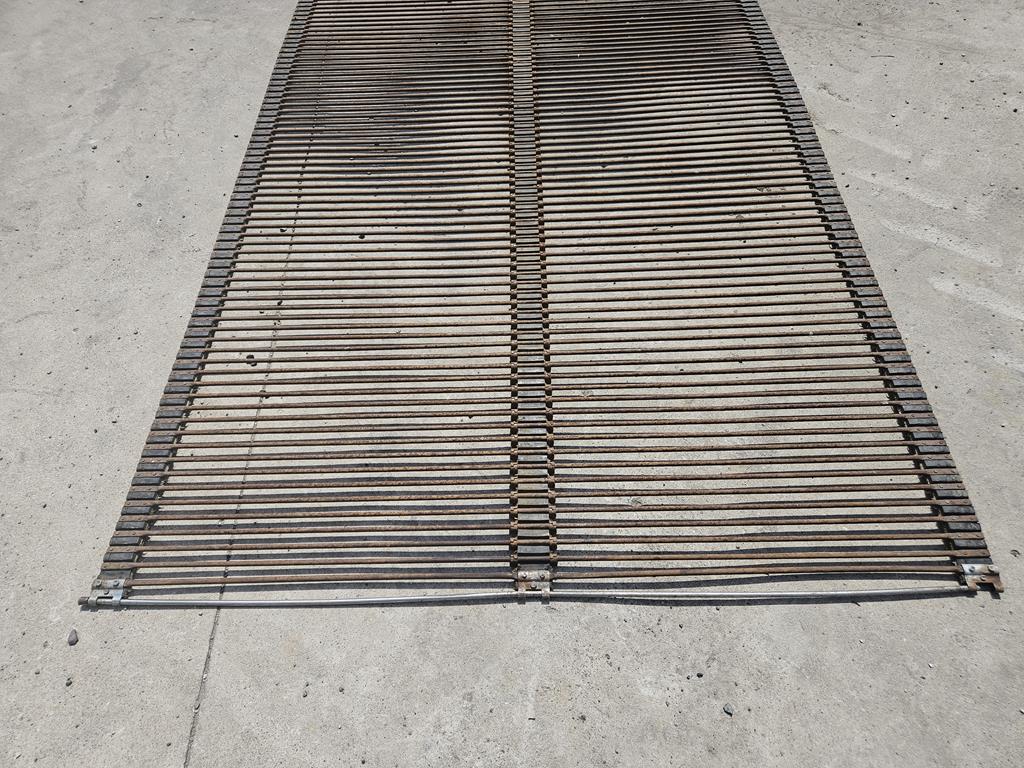 Taśma do kombajnu 729/162/32