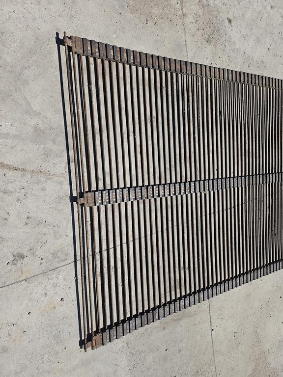 02 Taśma do kombajnu 334-165-42