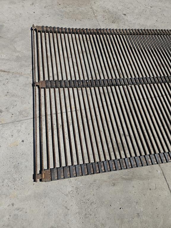 03 Taśma do kombajnu 334-165-42