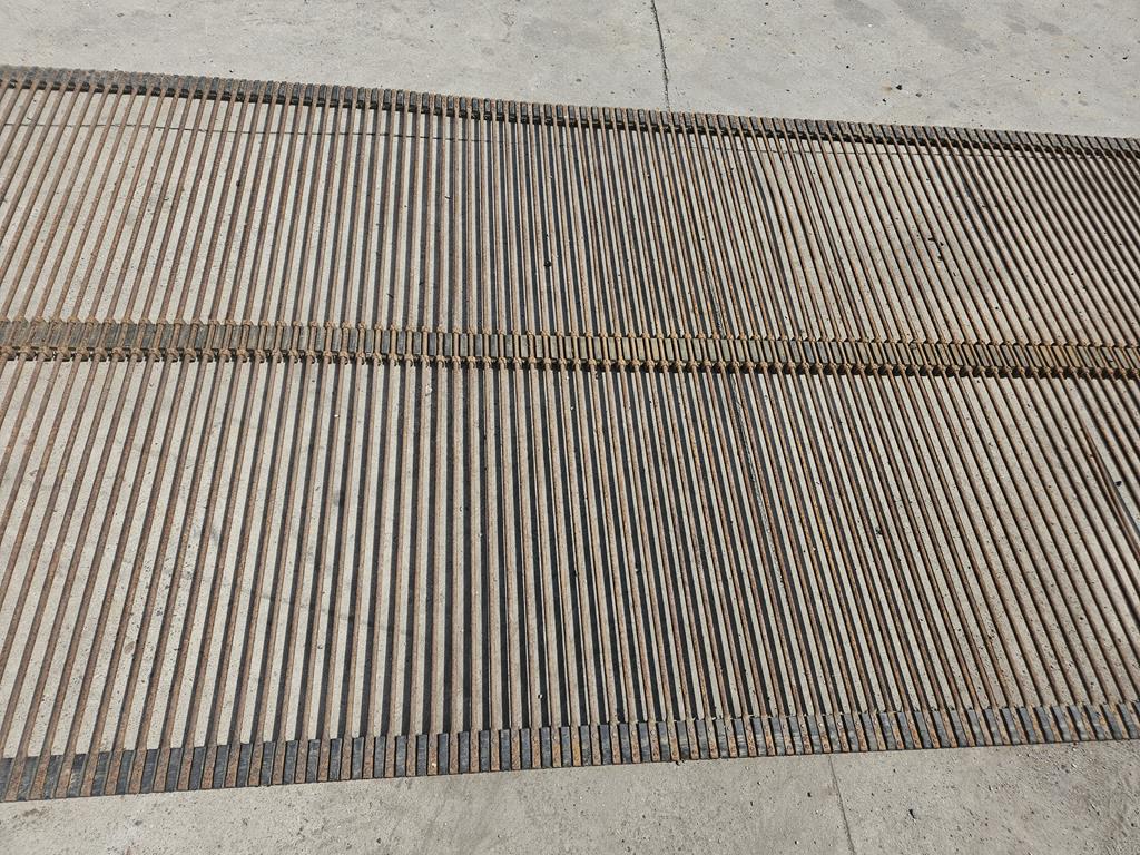 03 Taśma do kombajnu 729-162-32