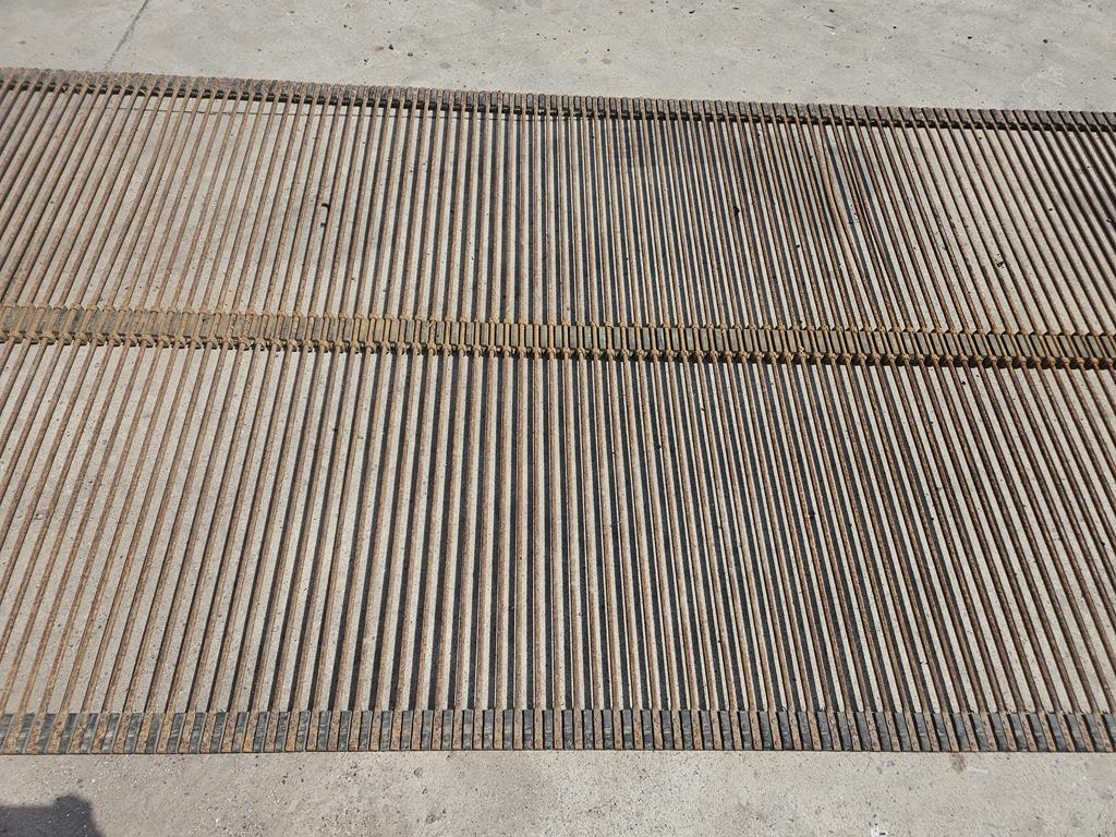 04 Taśma do kombajnu 729-162-32