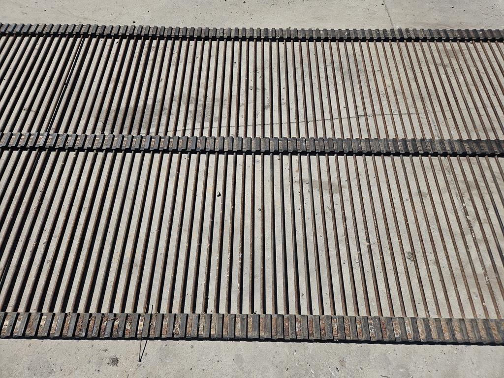 05 Taśma do kombajnu 334-165-42