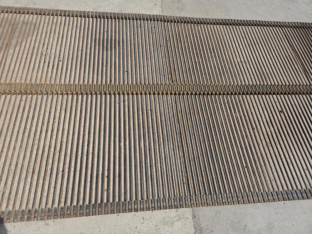 05 Taśma do kombajnu 729-162-32