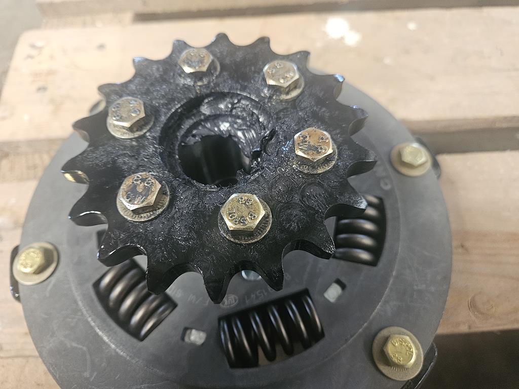 Zestaw amortyzatorów hedera 84286314