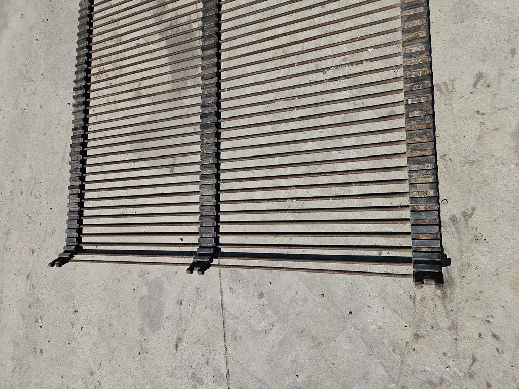 07 Taśma do kombajnu 334-165-42