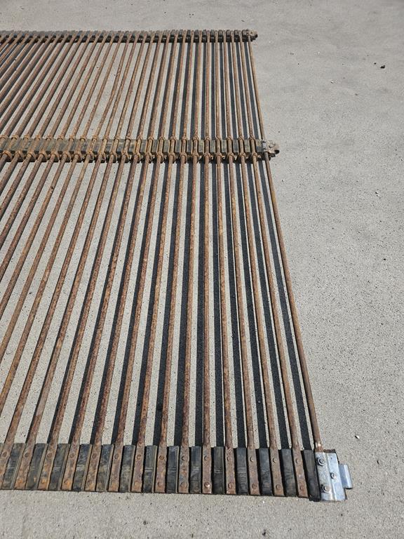 07 Taśma do kombajnu 729-162-32