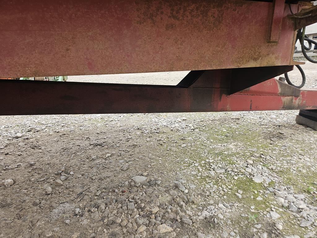 08 Przyczepa używana Richard Western