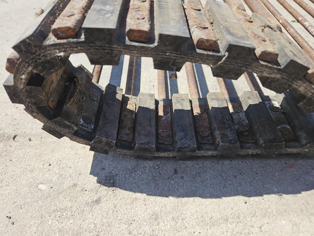 08 Taśma do kombajnu 334-165-42