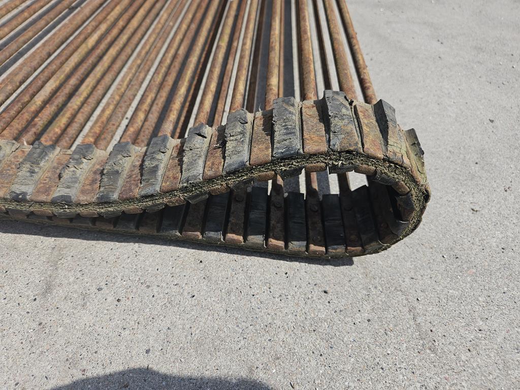 08 Taśma do kombajnu 729-162-32