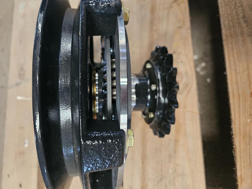 08 Zestaw amortyzatorów hedera 84286314