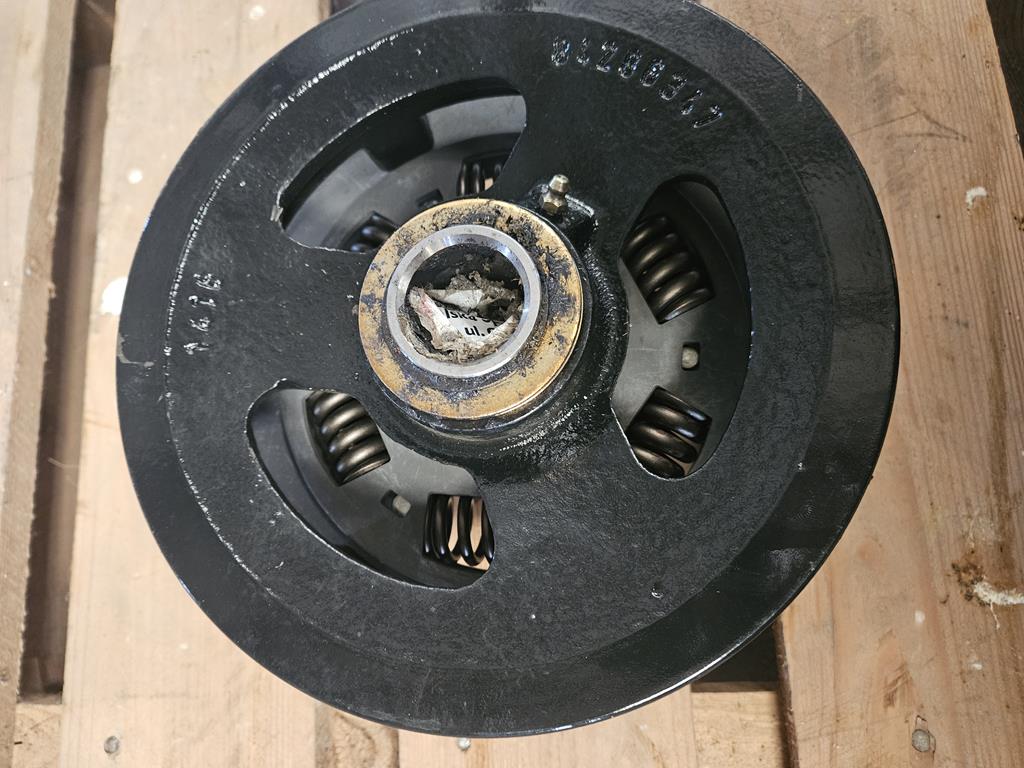 10 Zestaw amortyzatorów hedera 84286314